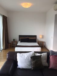 One-north Residences (D5), Apartment #175703282